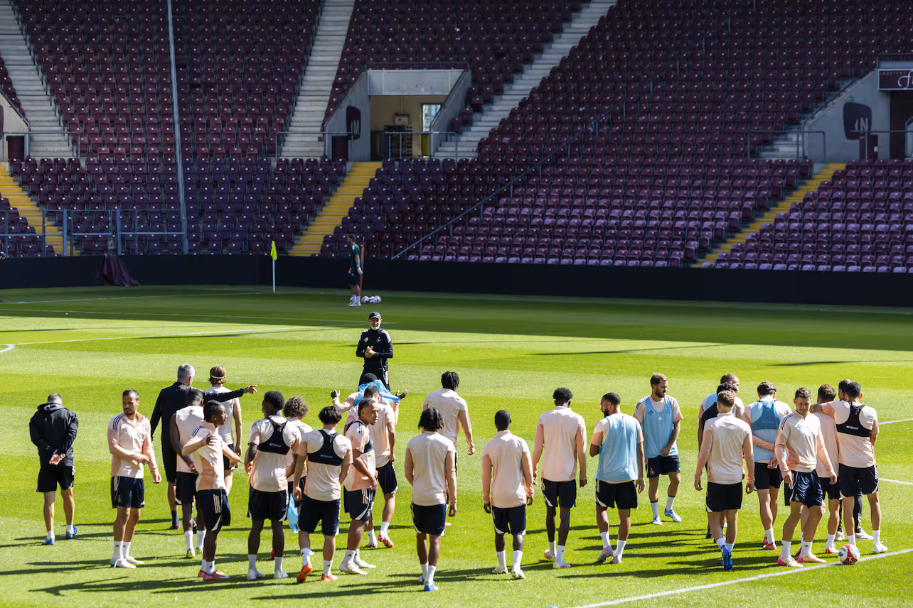 瑞士媒体：塞尔维特若晋级欧联正赛，将至少获3561万元