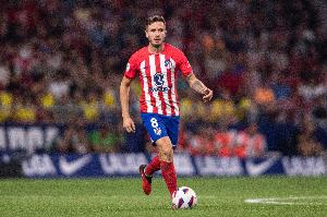 开云首页APP-官方：马竞与萨乌尔达成协议，双方正式解约