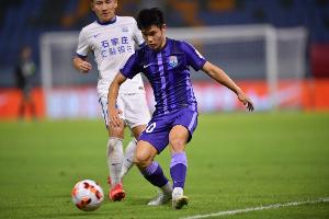 开云官网首页-石炎谈伤势：没有更多想法就是好好恢复，踢球要更合理、更聪明