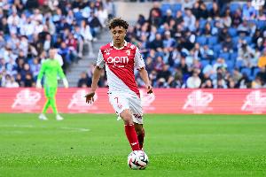 开云平台中国-世体：巴萨持续考察摩纳哥双子星阿克利乌舍&amp;本-塞吉尔