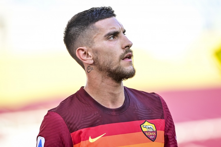 罗马队长佩莱格里尼或离队 俱乐部标价1000万欧元寻买家