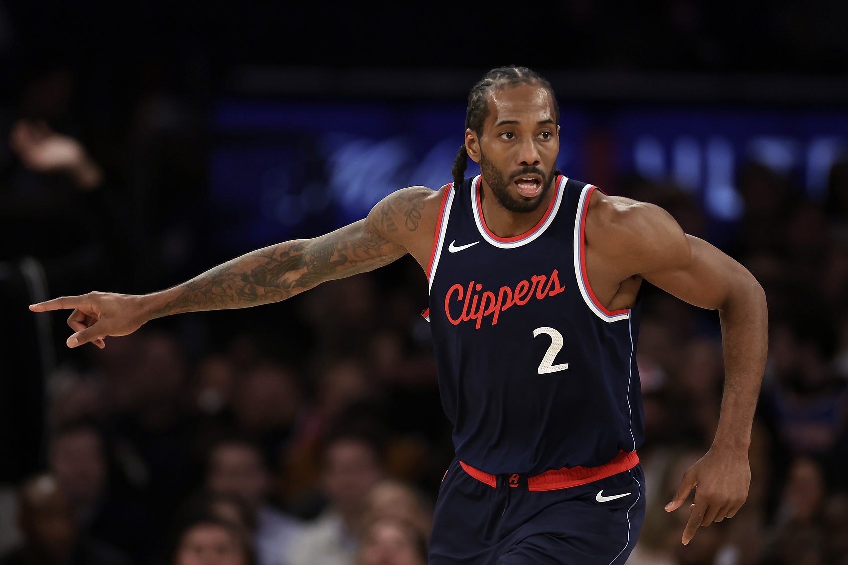 开云首页APP-帕金斯：小卡被骂得太惨了吧 老板多给你钱任何球员都不会拒绝