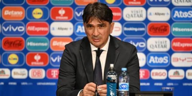 开云官网首页-达利奇：我们的侵略性不够，我们不会推倒重来