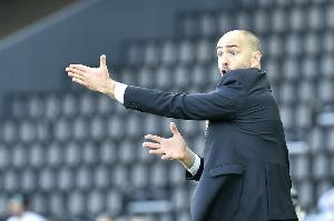 开云首页体验-意媒：图多尔对尤文球员说，要在球场上证明配得上这件球衣