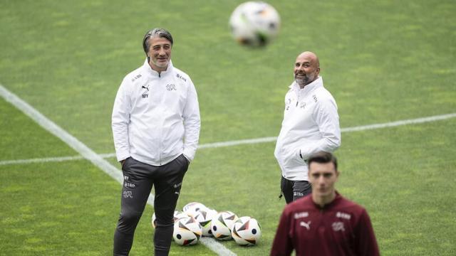 【解码瑞士】在下课声中,雅金变阵反攻