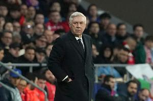 开云首页APP-还有机会吗?皇马自1986年后从未欧冠首回合输3球最终翻盘