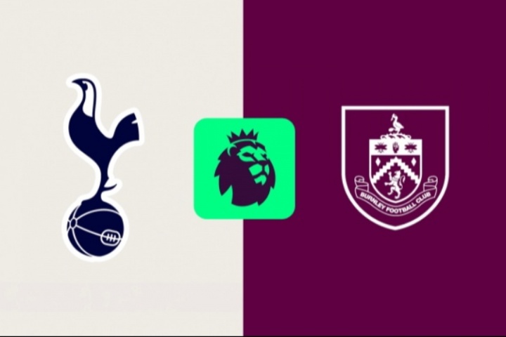 热刺vs伯恩利首发:约翰逊、库杜斯、罗梅罗先发,沃克出战