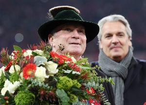 开云首页APP-巴斯勒：拜仁必须脱离赫内斯，这样球队可以站在不同立场思考问题