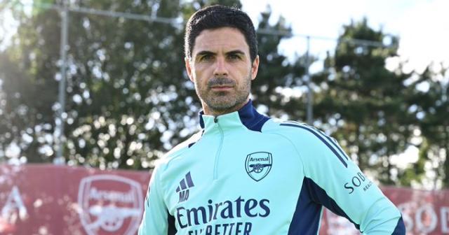 开云平台中国-北伦敦德比在即，塔帅期待热苏斯、卡拉菲奥里入阵