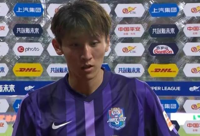 开云官网首页-谢维军代表天津百场之战破门 津门虎连续8轮不败