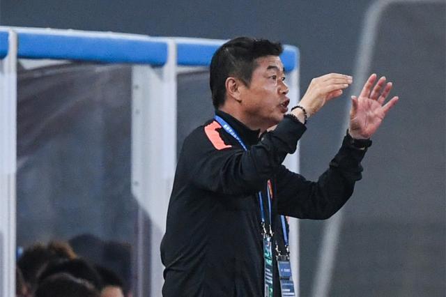 开云首页APP-金钟夫梅米悄然返回中国 主帅：陪河北队奋战到底！