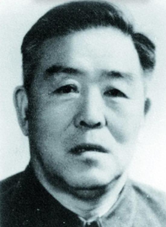 开云平台中国-他给延安送13万两黄金，手握几十万大军，建国后为何仅任劳资处长