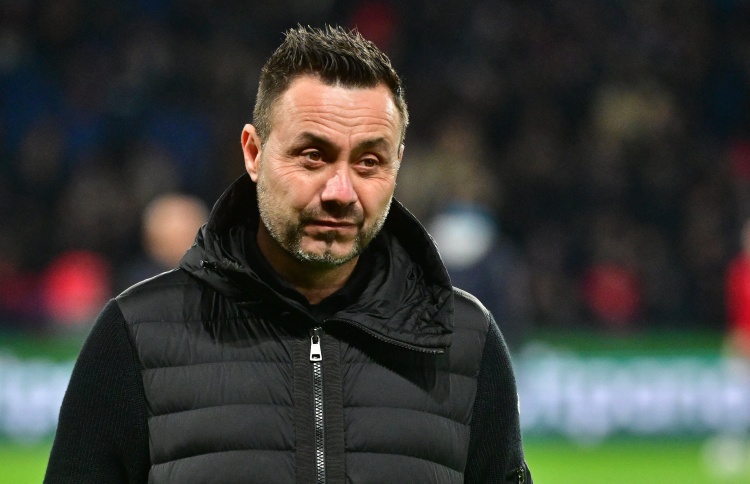 开云官网首页-热刺官方：德泽尔比的心腹助手马尔卡蒂利、昆托加入教练组