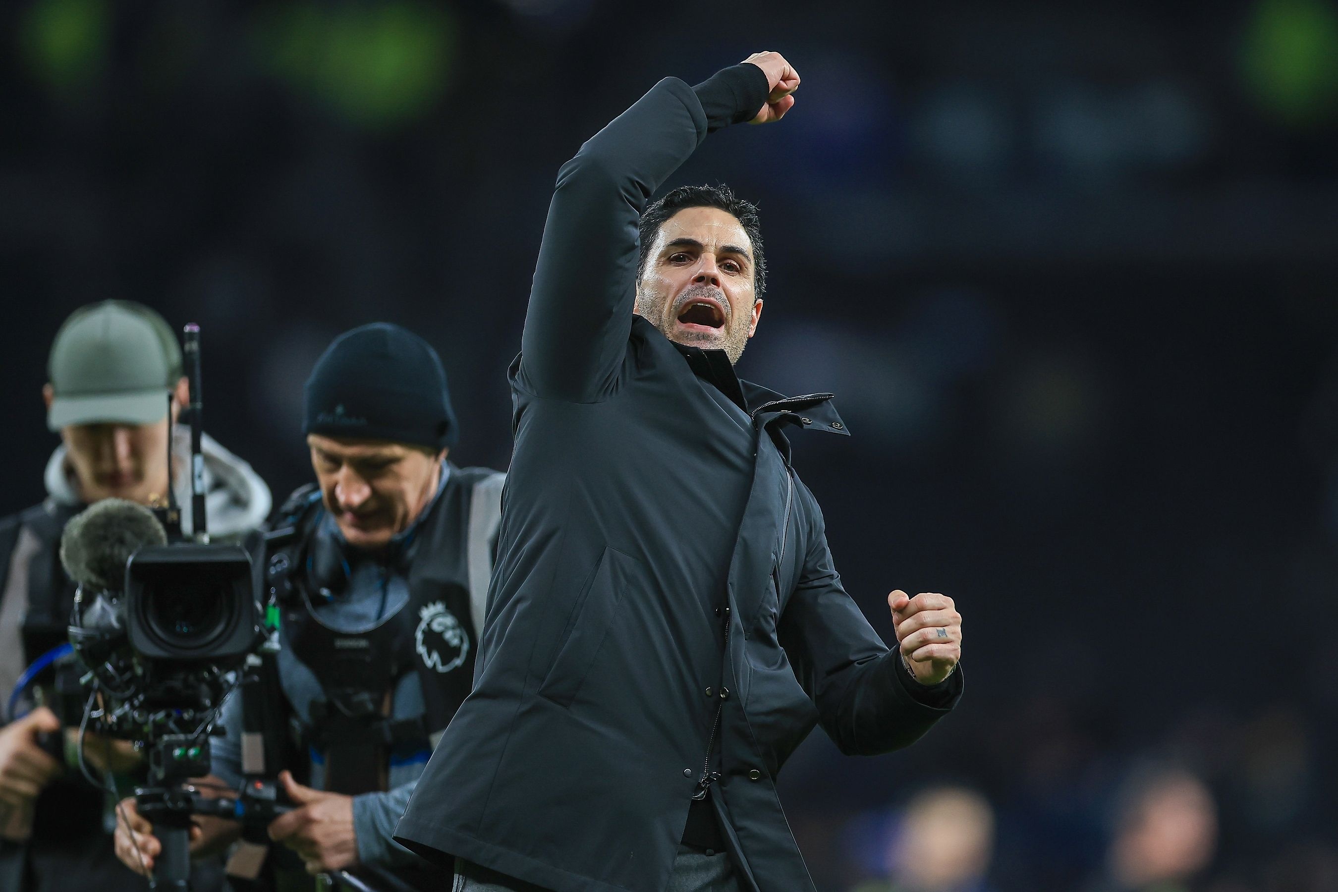 开云首页入口-欧战积分过线！英超下赛季将有5个欧冠名额